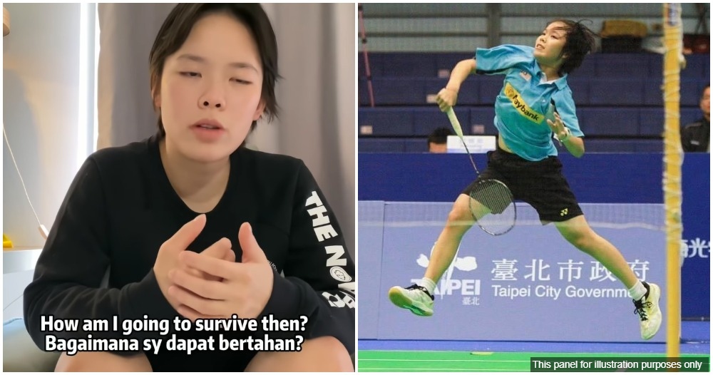 goh jin wei asks bam why she has to face the 2 years ban