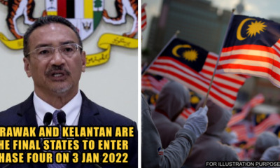 hishamuddin final state phase 4