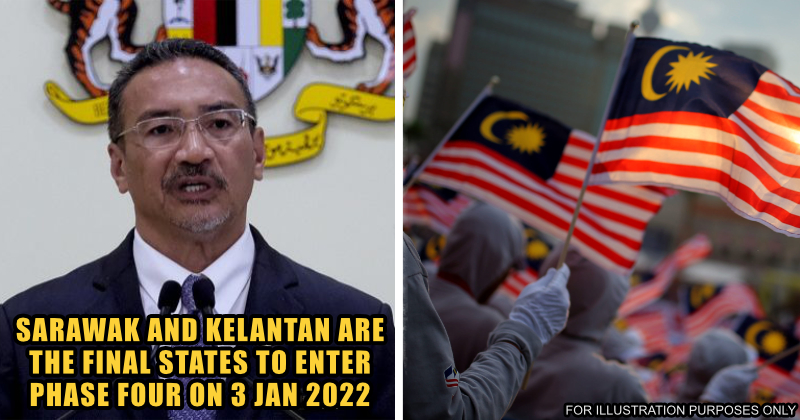 hishamuddin final state phase 4