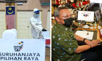 johor state election soon