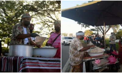 puncak alam nasi dagang