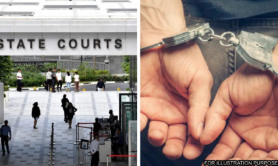 state court man guilt singapore