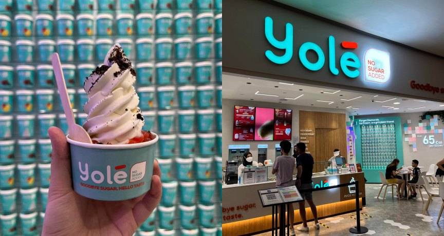 yole