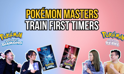 Nintendo pokemon thumbnail