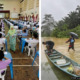 SPM student flood affected