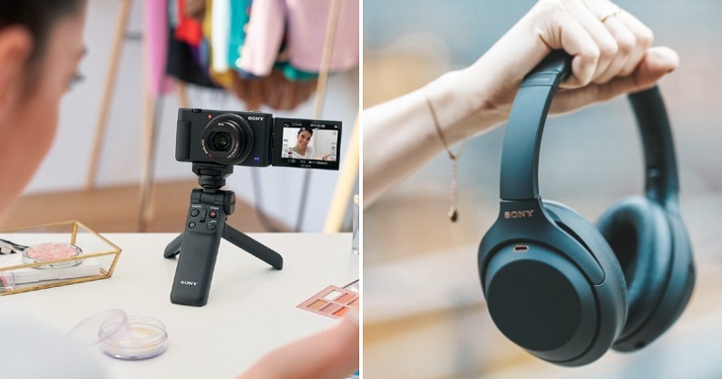 WOB sunway sony featured