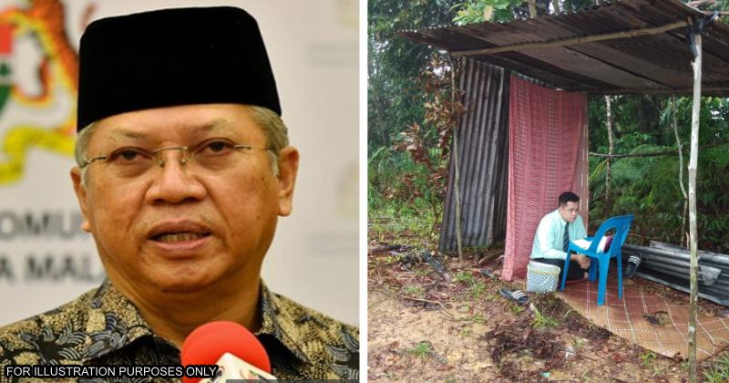 annuar musa internet