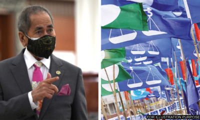 anti party hopping law ons