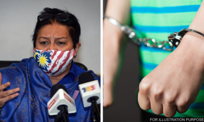 azalina pscc statement