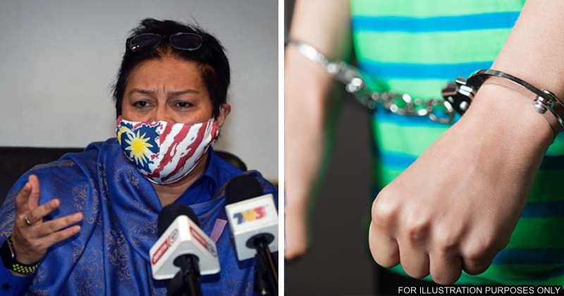 azalina pscc statement