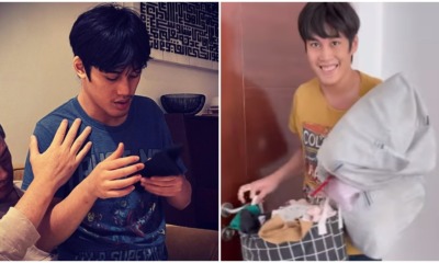 family forced to move after neighbours complain