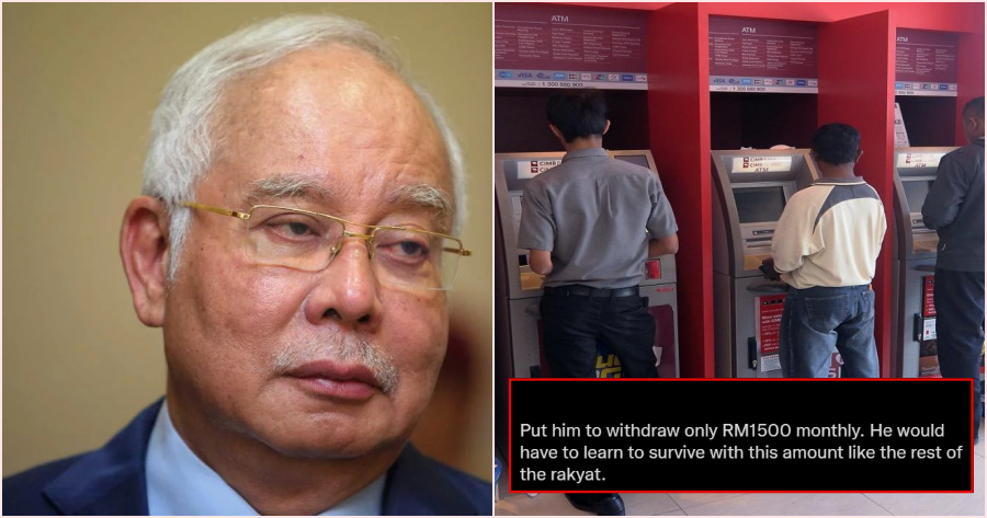 ft najib