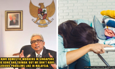 indonesia workers mistreated in malaysia