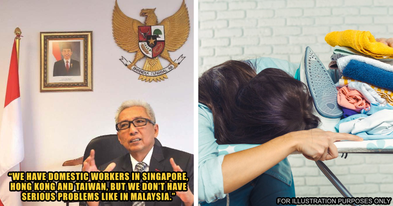 indonesia workers mistreated in malaysia