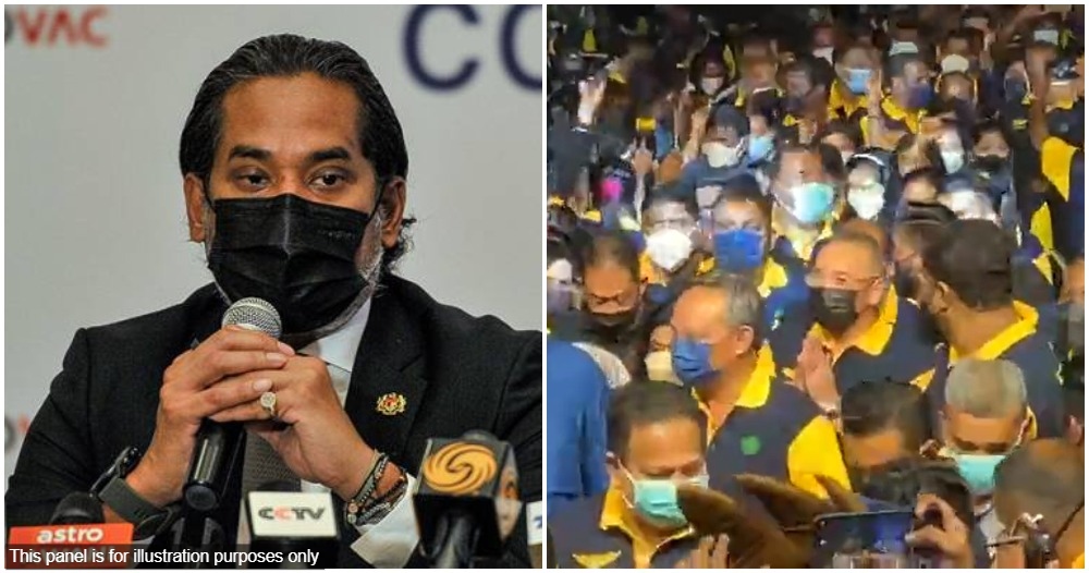 kj issue out compound for johor mic event 1