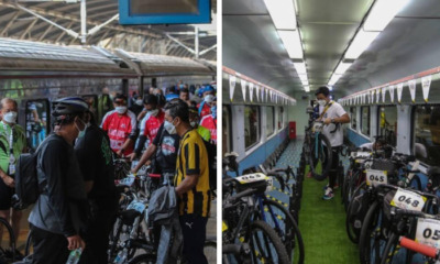 ktmb cycling coach