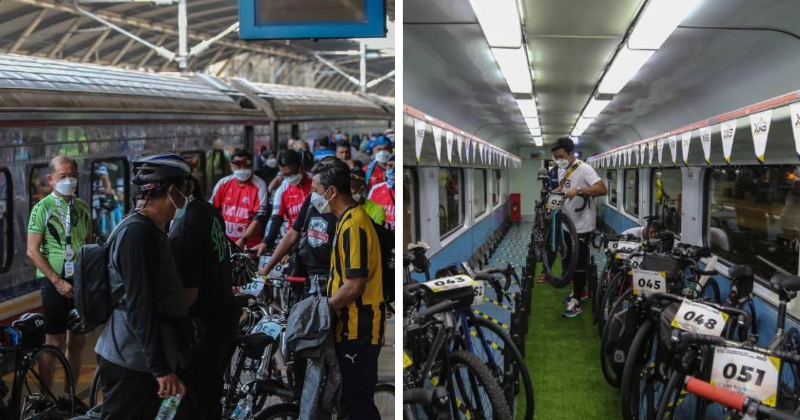 ktmb cycling coach