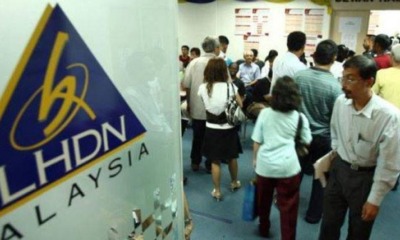 lhdn