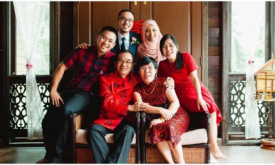 multiracial family 2