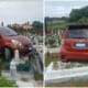myvi crash into graves