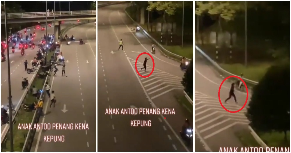 penang mat rempit 1