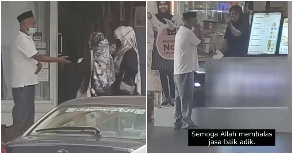 social experiment abandoned uncle