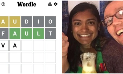 wordle was made for love