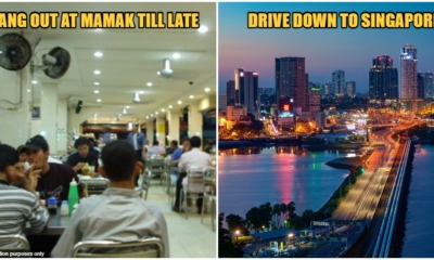 1 april things to do