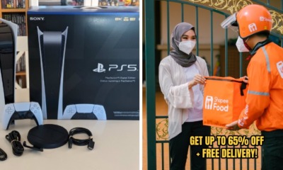 ShopeeFoodDay Header 4