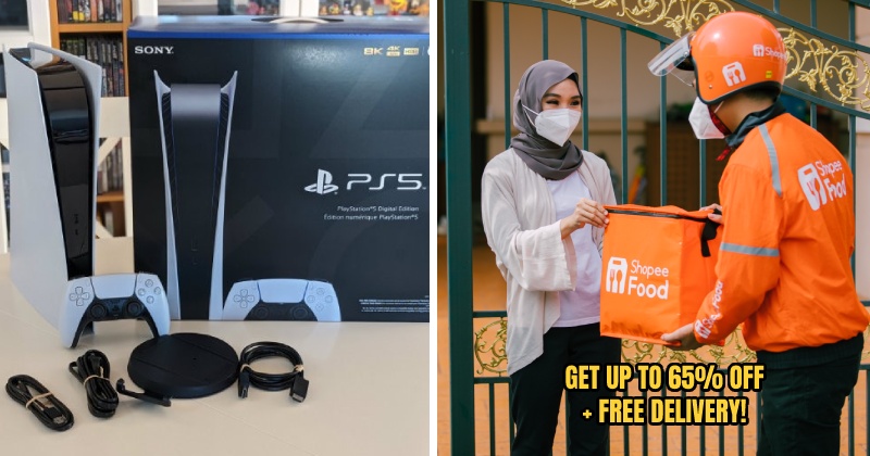 ShopeeFoodDay Header 4