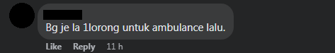 Ambulance 3