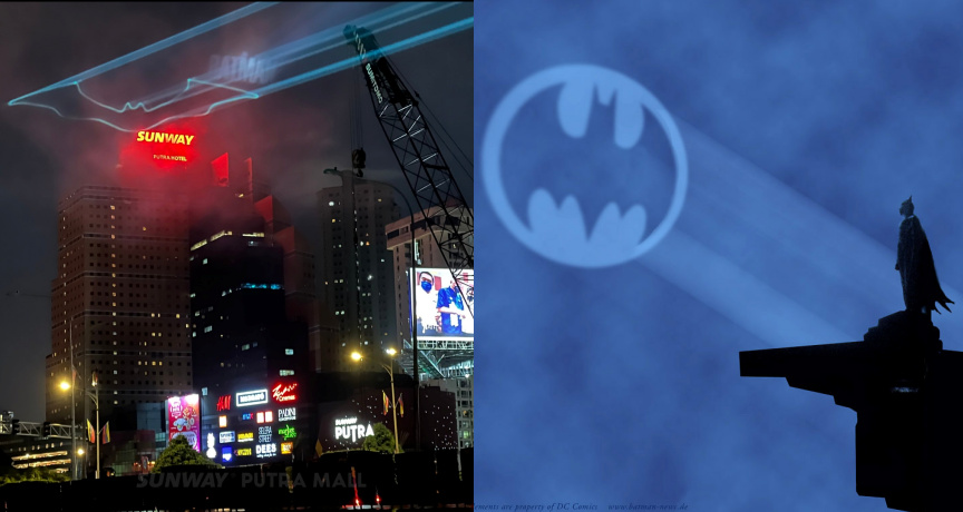 batman