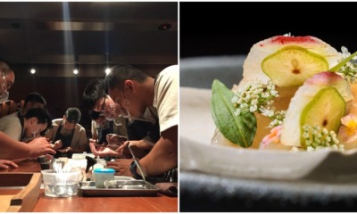 dewakan best restaurant in malaysia