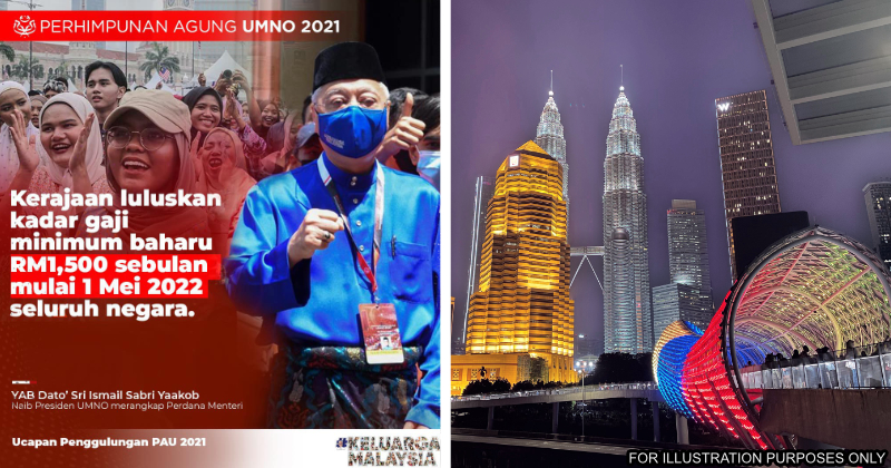 feat image minimum wage