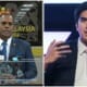 hr minister call syed saddiq rare species