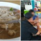 ikan patin noodle stall operator fined