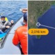 man rows from phuket to mumbai to see wife