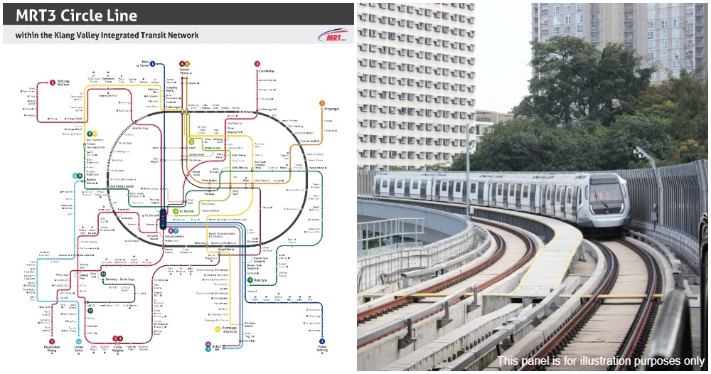 mrt 3 circle line
