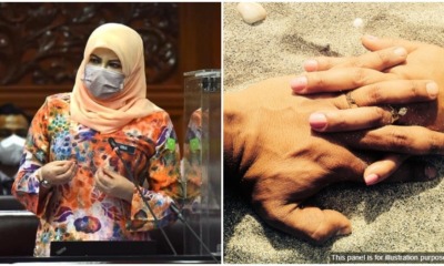 no plans to ban child marriage