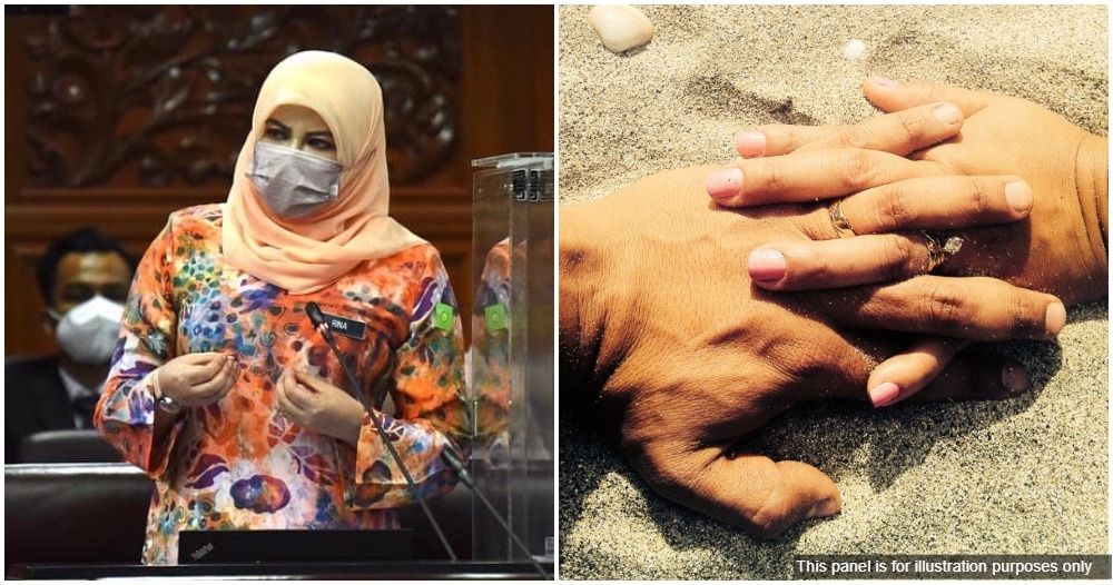 no plans to ban child marriage