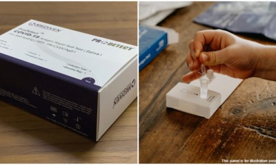 prodetect test kit accurate