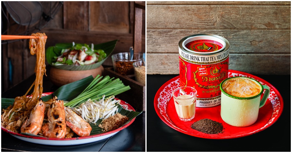 bib gourmand restaurant