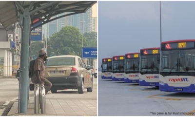 bus driver shut door