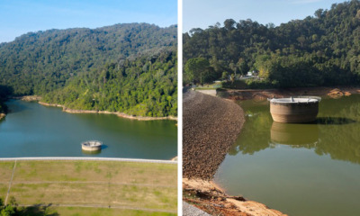 feat image air itam dam