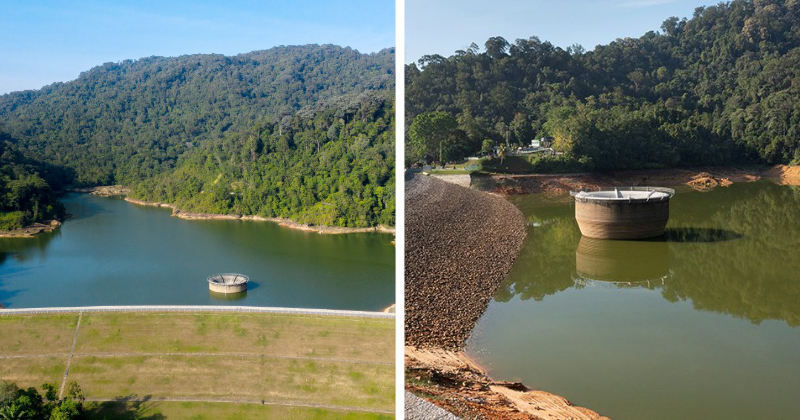 feat image air itam dam