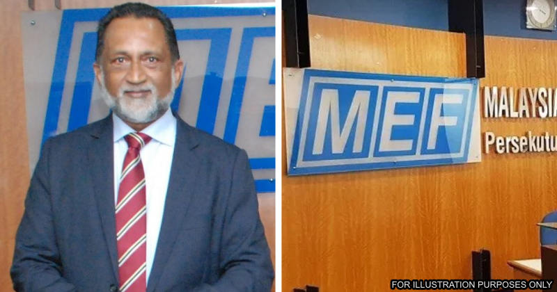 feat image mef want to employ refugees