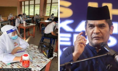 feat image school bek to normal