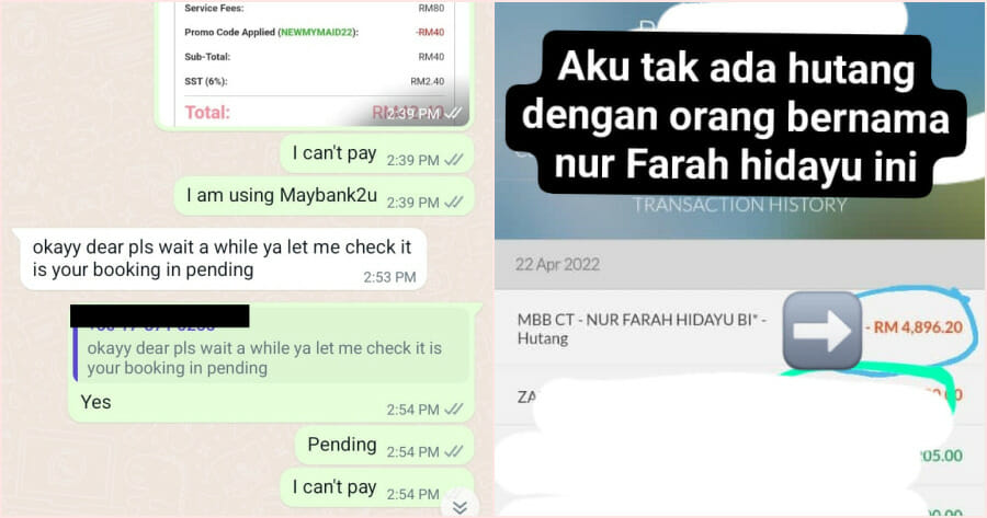 ft scam