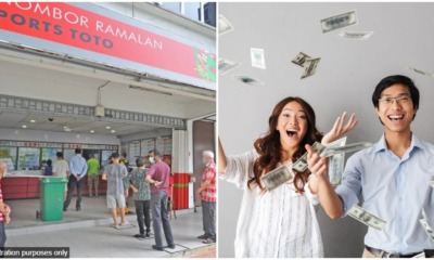 penang couple wins jackpot