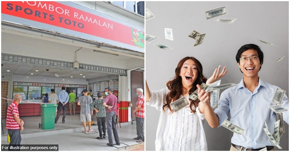 penang couple wins jackpot